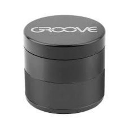 GROOVE GROOVE 4 PIECE GRINDER