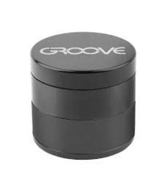 GROOVE GROOVE 4 PIECE GRINDER