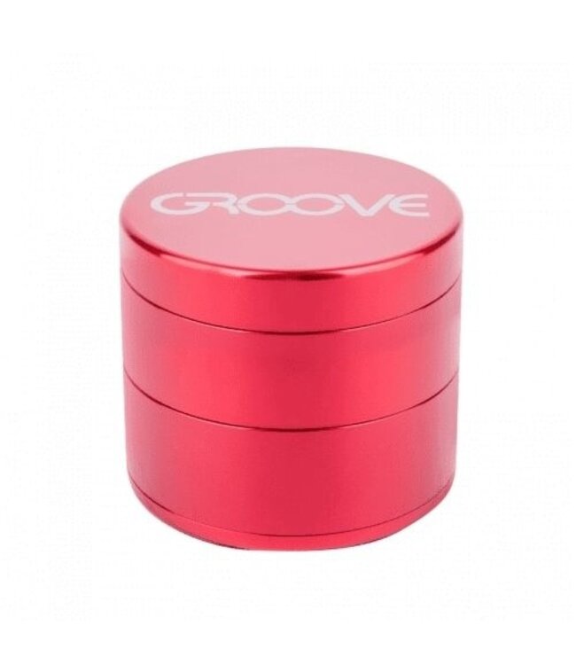 GROOVE GROOVE 4 PIECE GRINDER