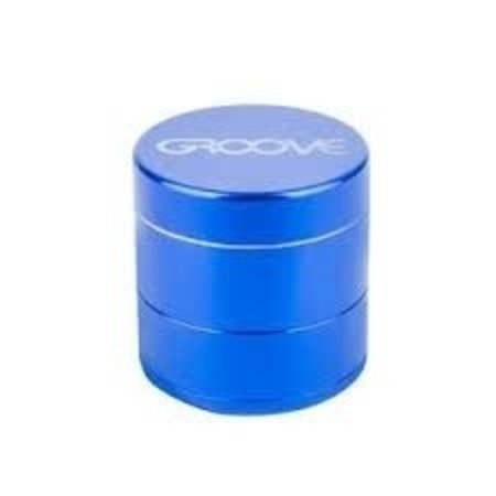 GROOVE GROOVE 4 PIECE GRINDER