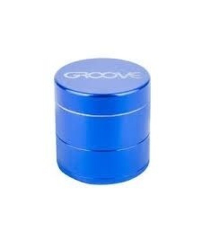 GROOVE GROOVE 4 PIECE GRINDER