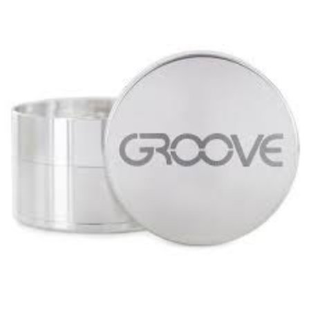 GROOVE GROOVE 4 PIECE GRINDER