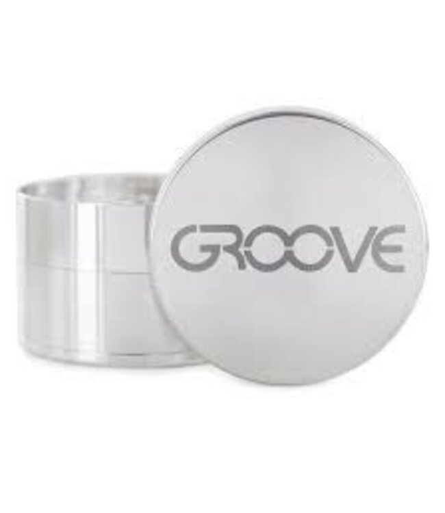 GROOVE GROOVE 4 PIECE GRINDER