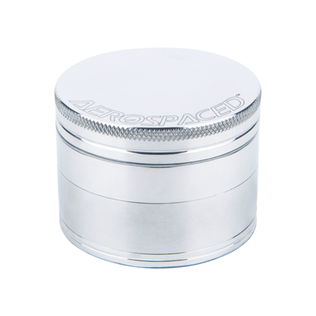 AEROSPACED AEROSPACED 4 PIECE GRINDER