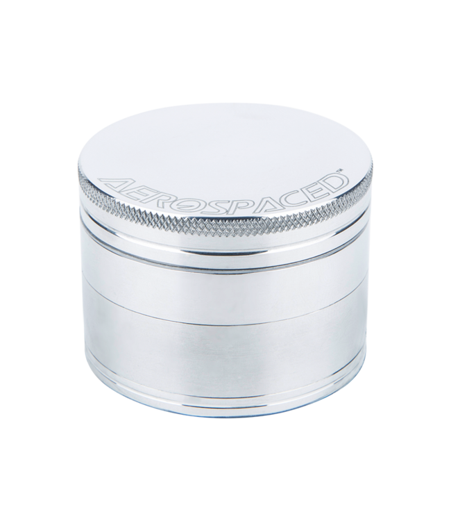 AEROSPACED AEROSPACED 4 PIECE GRINDER