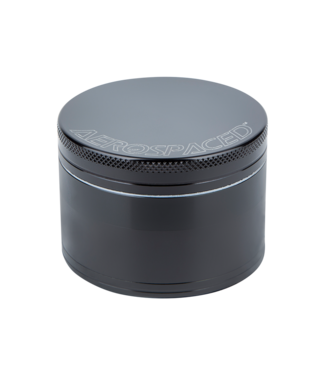 AEROSPACED 4 PIECE GRINDER