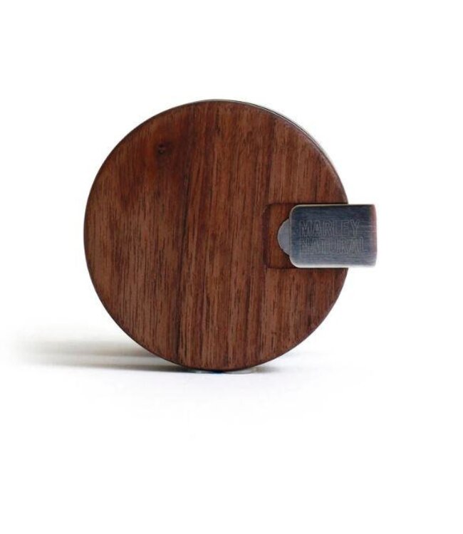 MARLEY NATURAL MARLEY NATURAL WOOD GRINDER 4PCS