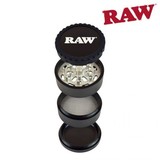 RAW 4 PIECE LIFE GRINDER