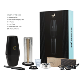 BANANA BROS OTTO GRINDER