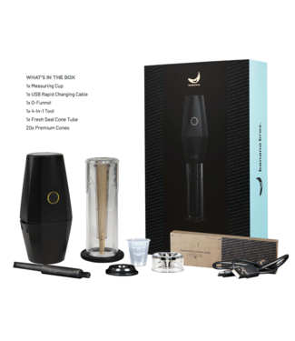 BANANA BROS OTTO GRINDER