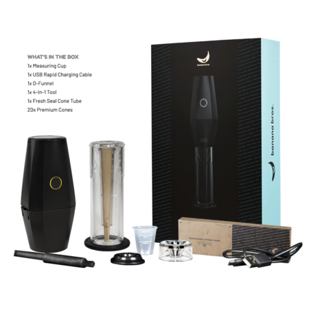 BANANA BROS BANANA BROS. OTTO GRINDER