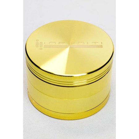 INFYNITI INFYNITI 4 PIECE GRINDER