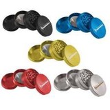 INFYNITI INFYNITI 4 PIECE GRINDER