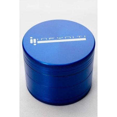 INFYNITI INFYNITI 4 PIECE GRINDER