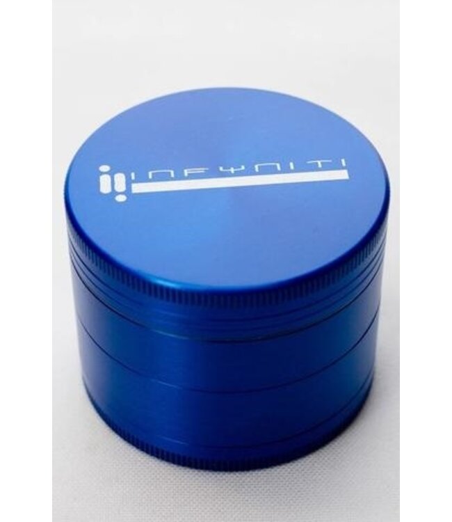 INFYNITI INFYNITI 4 PIECE GRINDER