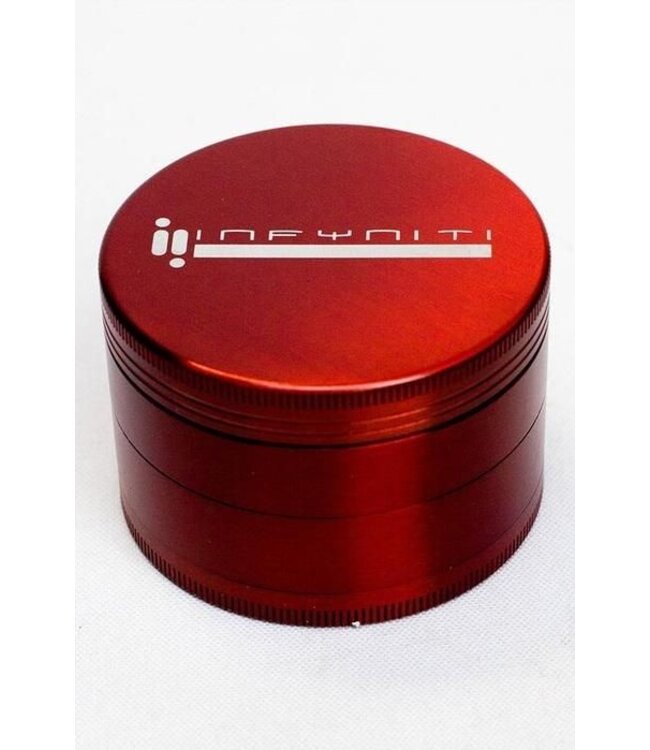 INFYNITI INFYNITI 4 PIECE GRINDER