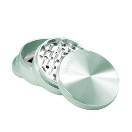 SHARPSTONE 4-Piece Grinder Pollinator Colored 3.0"