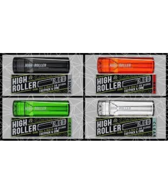 Highroller Grinder