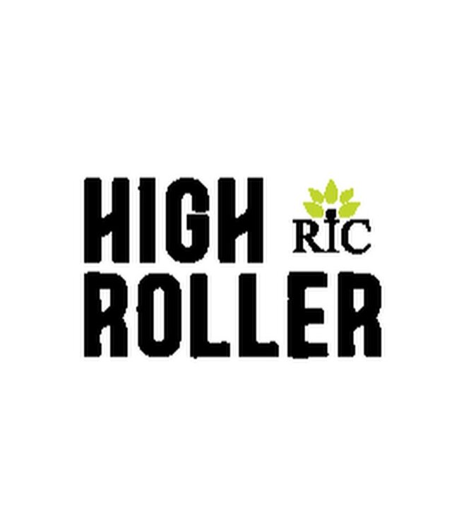 Highroller Grinder