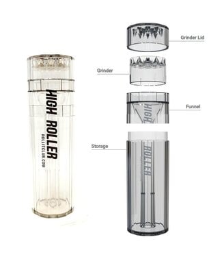 Highroller Grinder