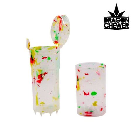 DRAGON CHEWER SHREDTAINER