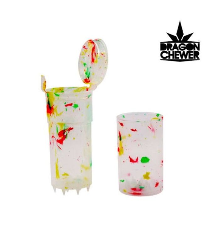 DRAGON CHEWER SHREDTAINER