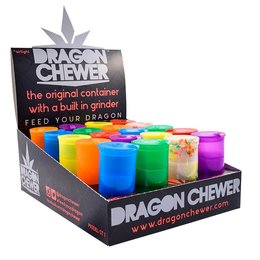 DRAGON CHEWER SHREDTAINER