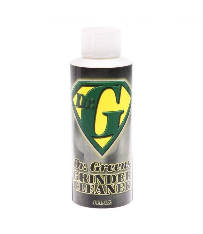 DR.GREEN Dr Greens Grinder Cleaner