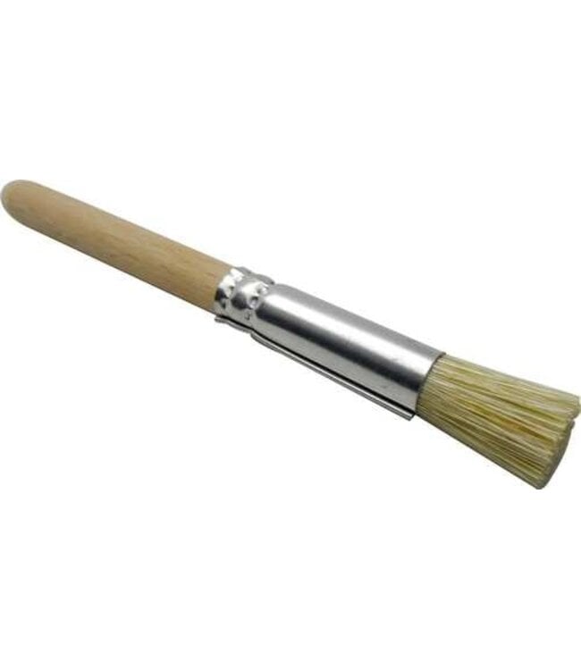 BRUSH GRINDER