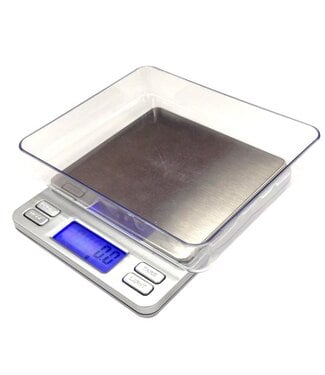 INFYNITI Infyniti Tank 2000g x 0.1g