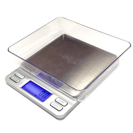 INFYNITI Infyniti Tank 2000g x 0.1g