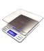 INFYNITI Infyniti Tank 2000g x 0.1g