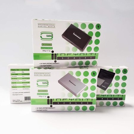 INFYNITI Infyniti G-Force 350 x 0.1g