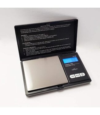 INFYNITI Infyniti G-Force 350g x 0.1g