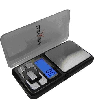 INFYNITI BM-300 - Infyniti Mobile Scale - 300g x 0.01g