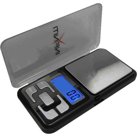 INFYNITI BM-300 - Infyniti Mobile Scale - 300g x 0.01g