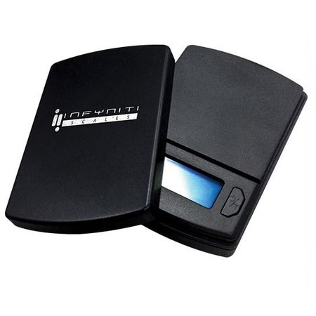 INFYNITI Infyniti Mini Pocket Scale 100 x 0.01g