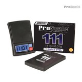 PROSCALE ProScale Pocket Scale 111g x 0.01g