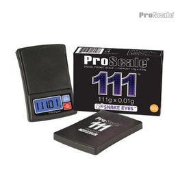 PROSCALE ProScale Pocket Scale 111g x 0.01g