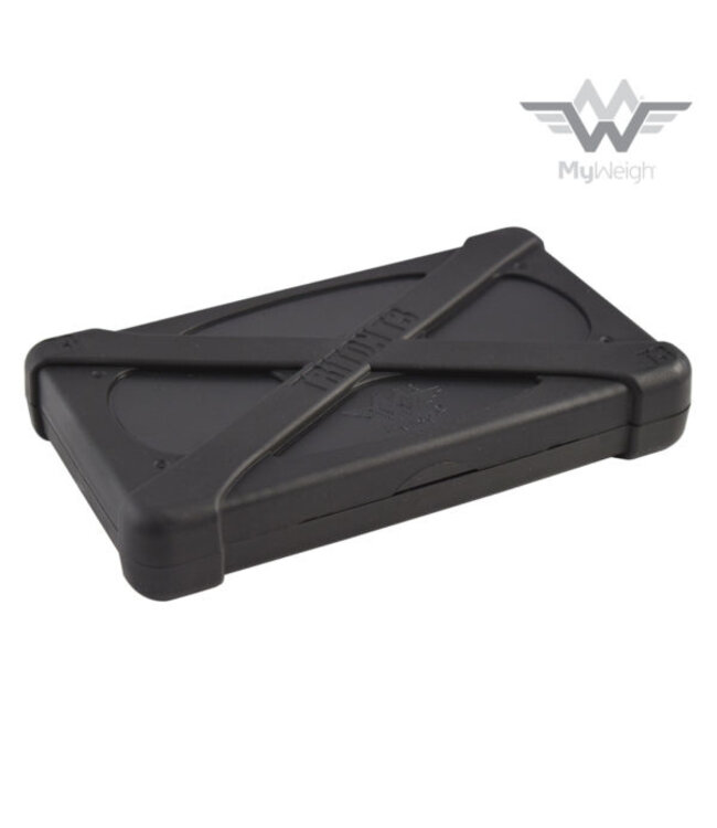 MYWEIGH TRITON T3R 500G X 0.01G