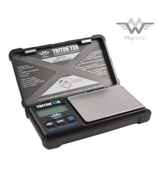 MYWEIGH TRITON T3R 500G X 0.01G