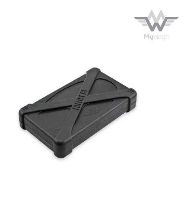 MYWEIGH TRITON T3 400G 0.01G