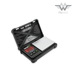 MYWEIGH TRITON T3 400G 0.01G