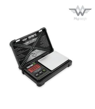 MYWEIGH TRITON T3 400G 0.01G