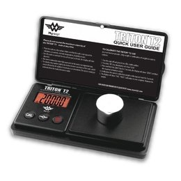MYWEIGH TRITON T2 400G X 0.01G