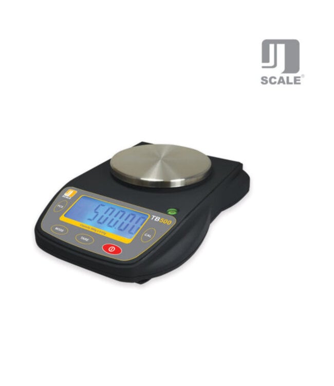 JENNINGS JENNINGS TB BALANCE 500 SCALE