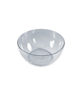TRANSPARENT BOWL FOR SCALE