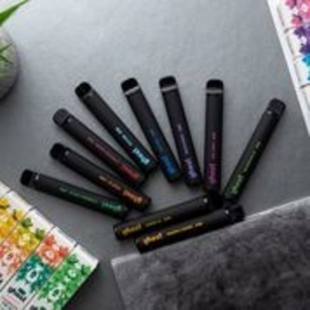 GHOST GHOST DISPOSABLES