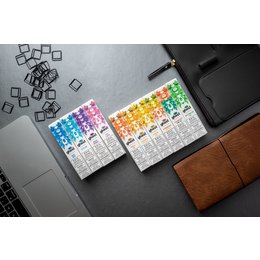 GHOST GHOST DISPOSABLES