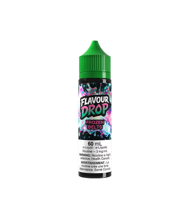 Flavour Drop Freebase E-Liquid 60mL [AB]